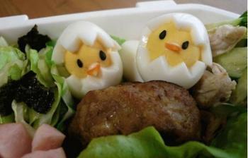 餐桌上的悄悄话