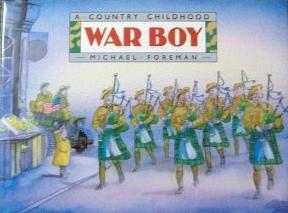 War Boy: A Country Childhood