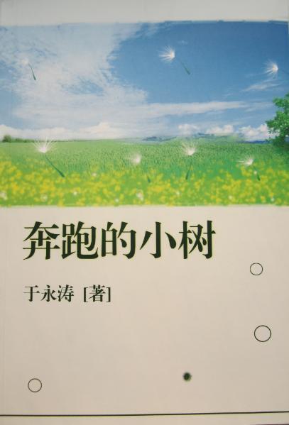 奔跑的小树