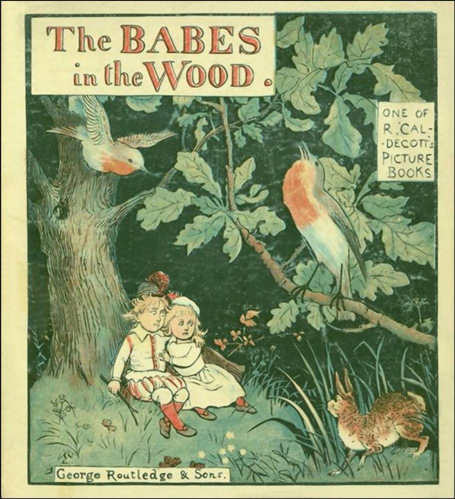 The Babes in the Wood