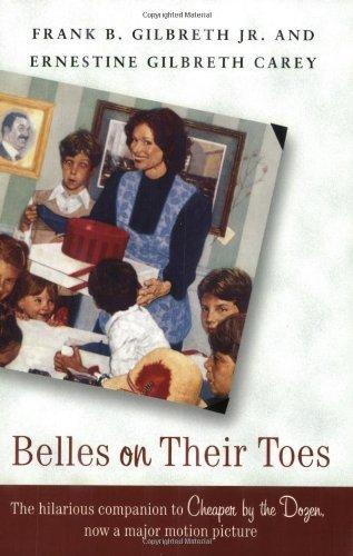 Belles on Their Toes