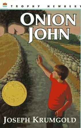 Onion John
