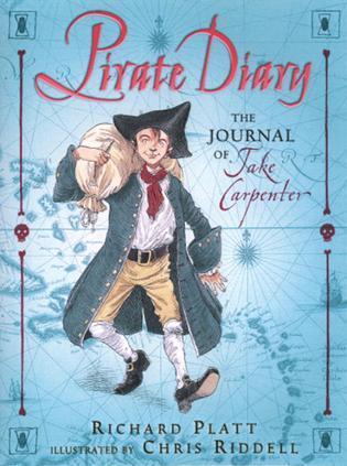 Pirate Diary 
