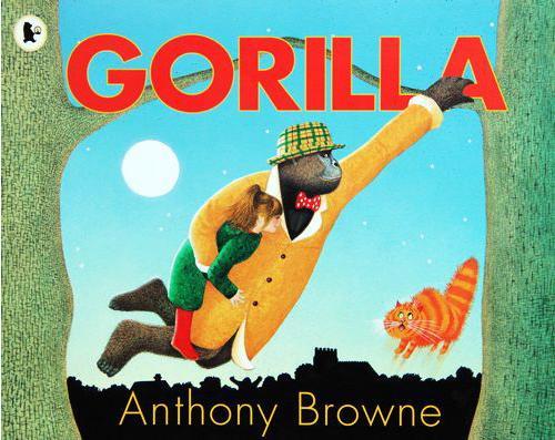 Gorilla