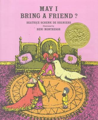 May I Bring a Friend