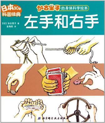 左手和右手