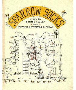 Sparrow Socks