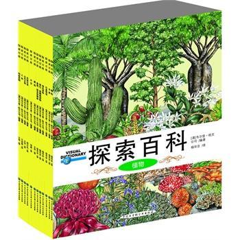 探索百科