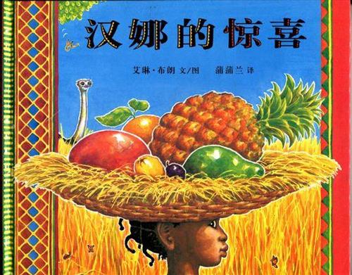 汉娜的惊喜
