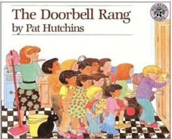 The Doorbell Rang