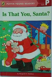 Is That You, Santa?