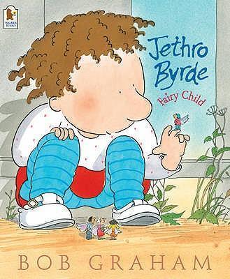 Jethro Byrde, Fairy Child (PB).