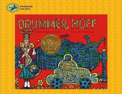 Drummer Hoff 