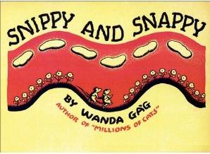 snippy and snappy