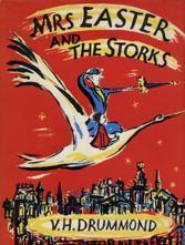 Mrs Easter and the Storks