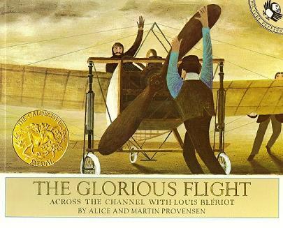 The Glorious Flight 