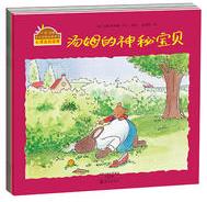 小兔汤姆系列（第五辑）（全4册）