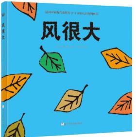 风很大